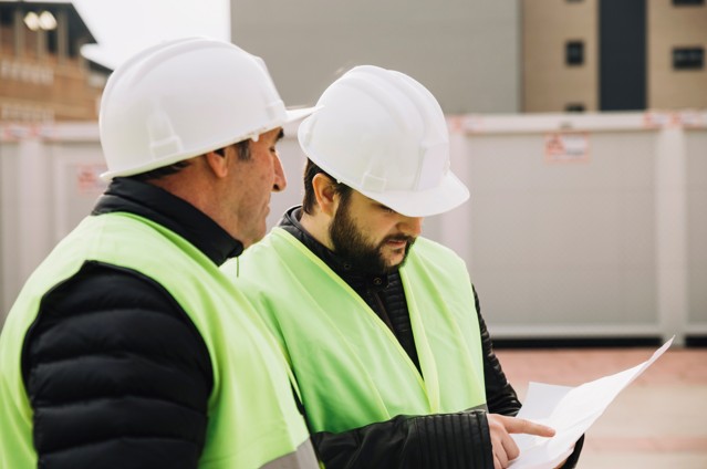 Safety and Professional Execution